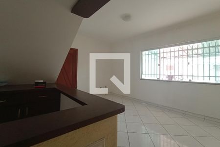 Sala de casa à venda com 3 quartos, 114m² em Vila Talarico, São Paulo