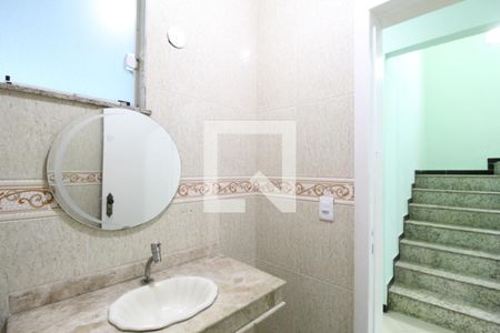 Lavabo de casa à venda com 4 quartos, 600m² em Anil, Rio de Janeiro