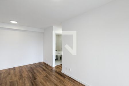 Sala de apartamento para alugar com 2 quartos, 64m² em Santo Amaro, São Paulo