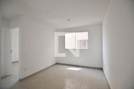 Sala de apartamento à venda com 2 quartos, 42m² em Ipanema, Porto Alegre