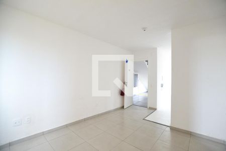 Sala de apartamento à venda com 2 quartos, 42m² em Ipanema, Porto Alegre