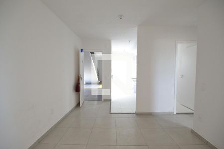 Sala de apartamento à venda com 2 quartos, 42m² em Ipanema, Porto Alegre