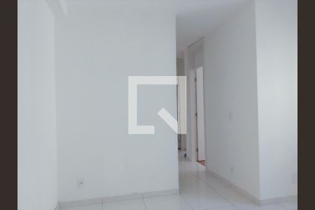 Sala  de apartamento para alugar com 2 quartos, 49m² em Piedade, Rio de Janeiro