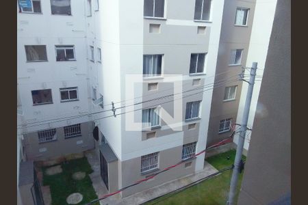 Vista  de apartamento para alugar com 2 quartos, 49m² em Piedade, Rio de Janeiro