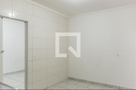 Cozinha de casa para alugar com 1 quarto, 18m² em Ferrazópolis, São Bernardo do Campo