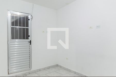 Sala/Quarto de casa para alugar com 1 quarto, 18m² em Ferrazópolis, São Bernardo do Campo