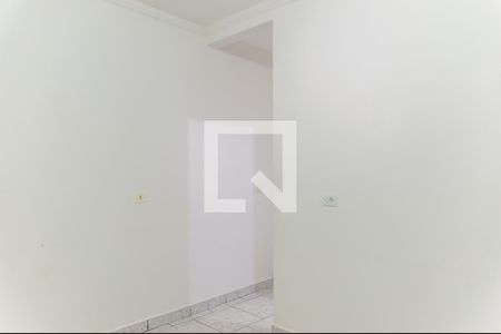 Cozinha de casa para alugar com 1 quarto, 18m² em Ferrazópolis, São Bernardo do Campo