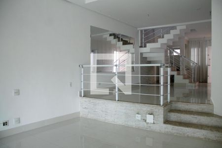 Sala de casa à venda com 3 quartos, 200m² em Olímpico, São Caetano do Sul
