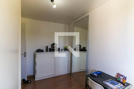 Quarto 1 de apartamento à venda com 2 quartos, 48m² em Jardim Mirna, Taboão da Serra