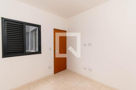 Quarto 1 de apartamento à venda com 2 quartos, 46m² em Vila Elze, São Paulo