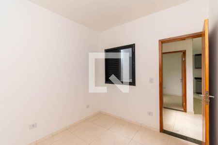 Quarto 1 de apartamento à venda com 2 quartos, 46m² em Vila Elze, São Paulo