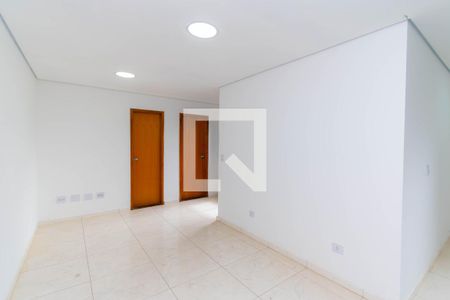 Sala de apartamento à venda com 2 quartos, 46m² em Vila Elze, São Paulo