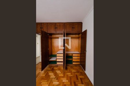 Quarto 1 de apartamento à venda com 3 quartos, 80m² em Serra, Belo Horizonte