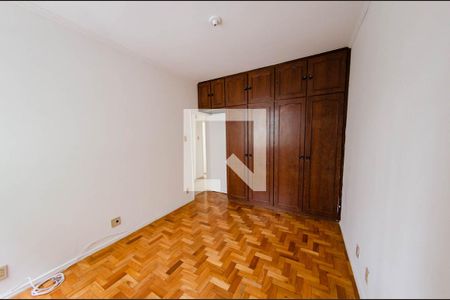 Quarto 1 de apartamento à venda com 3 quartos, 80m² em Serra, Belo Horizonte