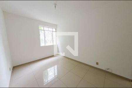Sala de apartamento à venda com 3 quartos, 80m² em Serra, Belo Horizonte