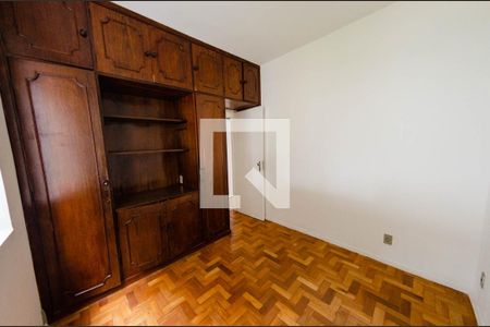 Quarto 2 de apartamento à venda com 3 quartos, 80m² em Serra, Belo Horizonte