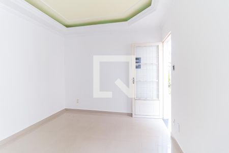 Sala de apartamento para alugar com 2 quartos, 55m² em Vila Nova Aparecida, Mogi das Cruzes