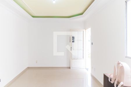 Sala de apartamento para alugar com 2 quartos, 55m² em Vila Nova Aparecida, Mogi das Cruzes