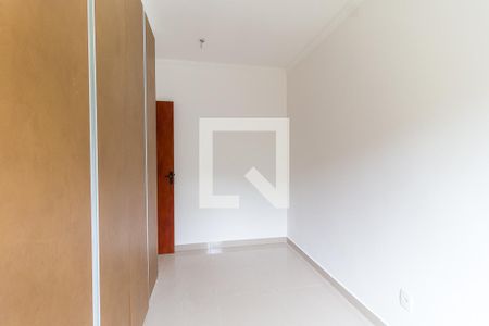 Quarto 1 de apartamento para alugar com 2 quartos, 55m² em Vila Nova Aparecida, Mogi das Cruzes