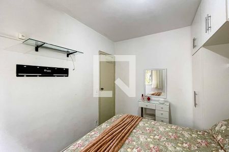 Quarto 1 de apartamento à venda com 2 quartos, 53m² em Tucuruvi, São Paulo