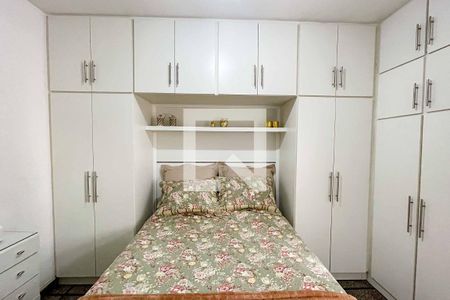 Quarto 1 de apartamento à venda com 2 quartos, 53m² em Tucuruvi, São Paulo