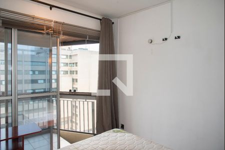 Quarto 1 de apartamento à venda com 2 quartos, 70m² em Vila Clementino, São Paulo