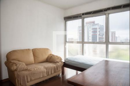 Quarto 2 de apartamento à venda com 2 quartos, 70m² em Vila Clementino, São Paulo