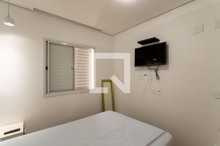 Quarto 1 de apartamento para alugar com 2 quartos, 50m² em Vila Endres, Guarulhos
