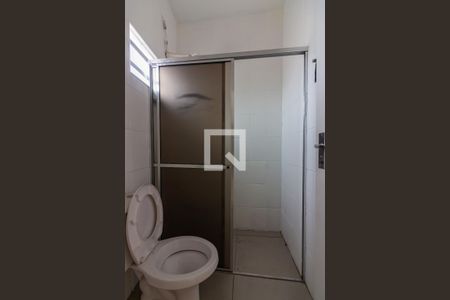 BAnheiro  de casa para alugar com 1 quarto, 50m² em Bela Vista, Osasco