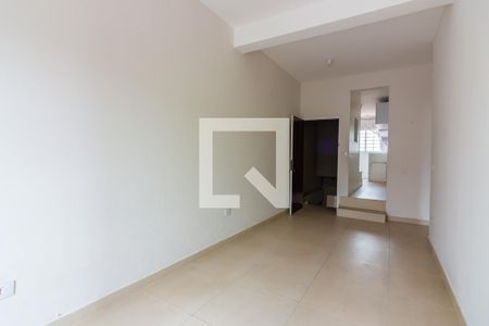 Sala  de casa para alugar com 1 quarto, 50m² em Bela Vista, Osasco