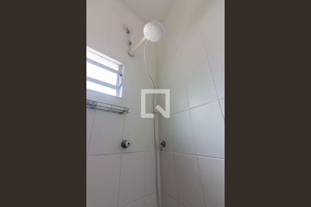 Banheiro  de casa para alugar com 1 quarto, 50m² em Bela Vista, Osasco