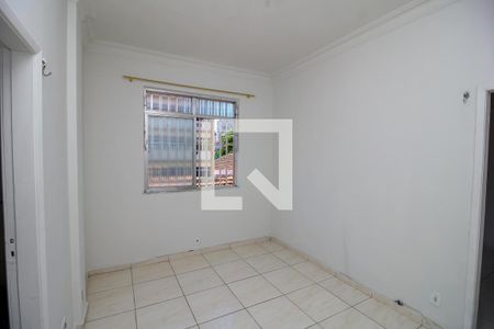 Sala de apartamento para alugar com 2 quartos, 57m² em Santa Teresa, Rio de Janeiro