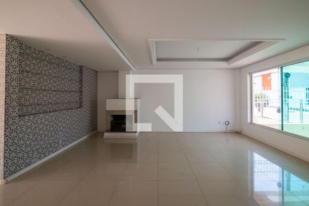 Sala de casa à venda com 3 quartos, 190m² em Hípica, Porto Alegre