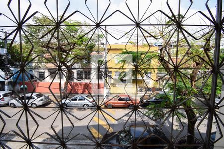 Vista do Quarto 2 de apartamento para alugar com 2 quartos, 55m² em Engenho Novo, Rio de Janeiro