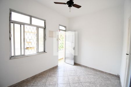 Quarto 1 de apartamento para alugar com 2 quartos, 55m² em Engenho Novo, Rio de Janeiro