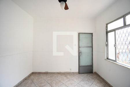 Sala de apartamento para alugar com 2 quartos, 55m² em Engenho Novo, Rio de Janeiro