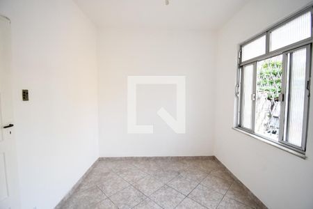 Quarto 1 de apartamento para alugar com 2 quartos, 55m² em Engenho Novo, Rio de Janeiro