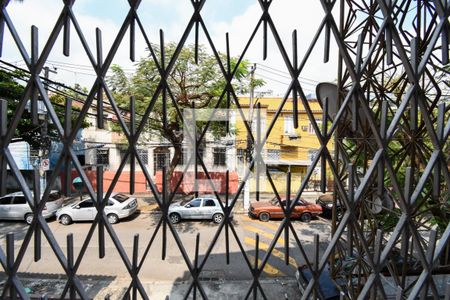 Vista do Quarto 1 de apartamento para alugar com 2 quartos, 55m² em Engenho Novo, Rio de Janeiro