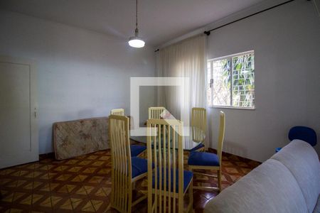 Sala de Jantar de casa para alugar com 3 quartos, 300m² em Vila Romana, São Paulo
