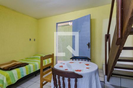 Apartamento para alugar com 35m², 1 quarto e 1 vagaSala