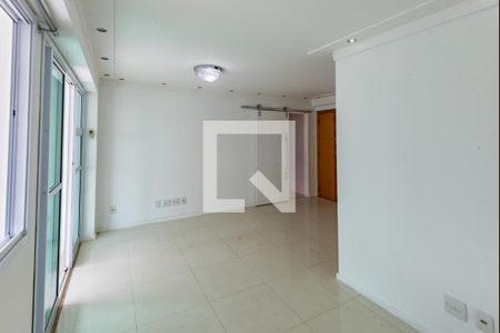 Sala de apartamento para alugar com 2 quartos, 81m² em Barra da Tijuca, Rio de Janeiro