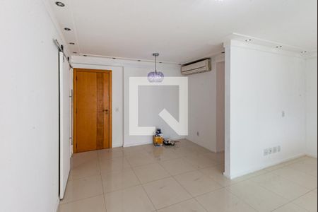 Sala de apartamento para alugar com 2 quartos, 81m² em Barra da Tijuca, Rio de Janeiro