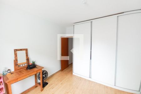 Quarto 1 de casa à venda com 3 quartos, 180m² em Dona Clara, Belo Horizonte