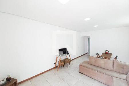 Sala de casa para alugar com 3 quartos, 180m² em Dona Clara, Belo Horizonte