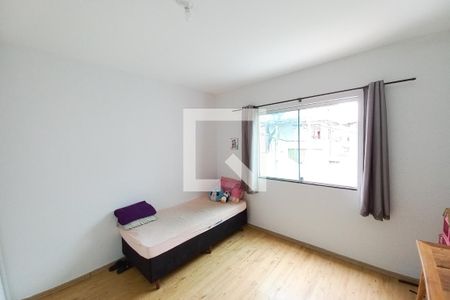 Quarto 1 de casa para alugar com 3 quartos, 180m² em Dona Clara, Belo Horizonte