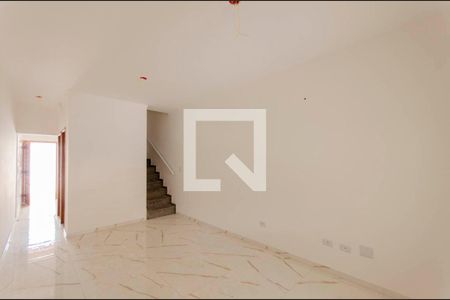 Sala  de casa à venda com 3 quartos, 102m² em Vila Nhocune, São Paulo