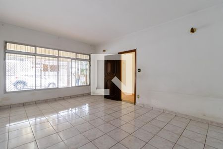 Sala de casa à venda com 3 quartos, 150m² em Vila Moinho Velho, São Paulo