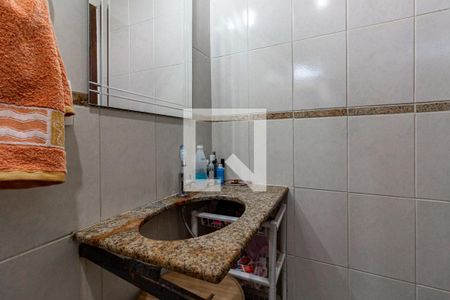 Apartamento à venda com 3 quartos, 70m² em Santa Cruz, Belo Horizonte