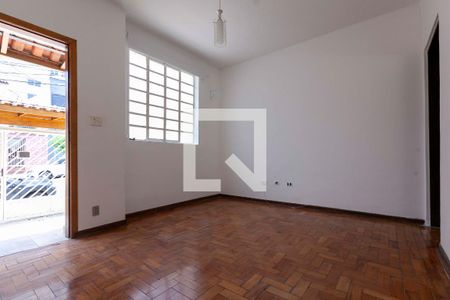 Sala de casa à venda com 2 quartos, 70m² em Vila Pompéia, São Paulo