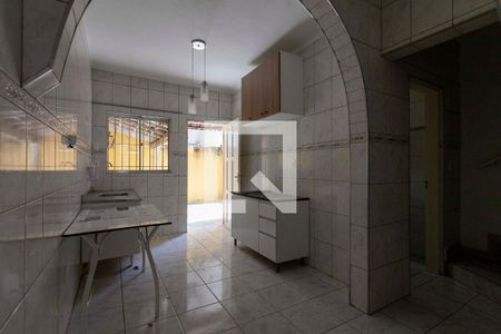 Cozinha de casa à venda com 2 quartos, 70m² em Vila Pompéia, São Paulo